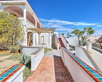 Vistas de Las Olas East Suite - Puerto Peñasco - Balcón
