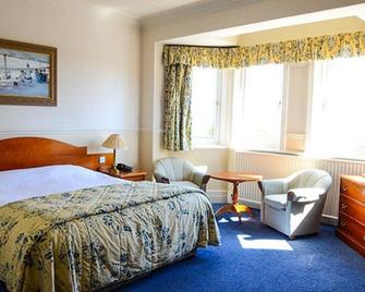 Clarkes Hotel Barrow in Furness - Barrow-in-Furness