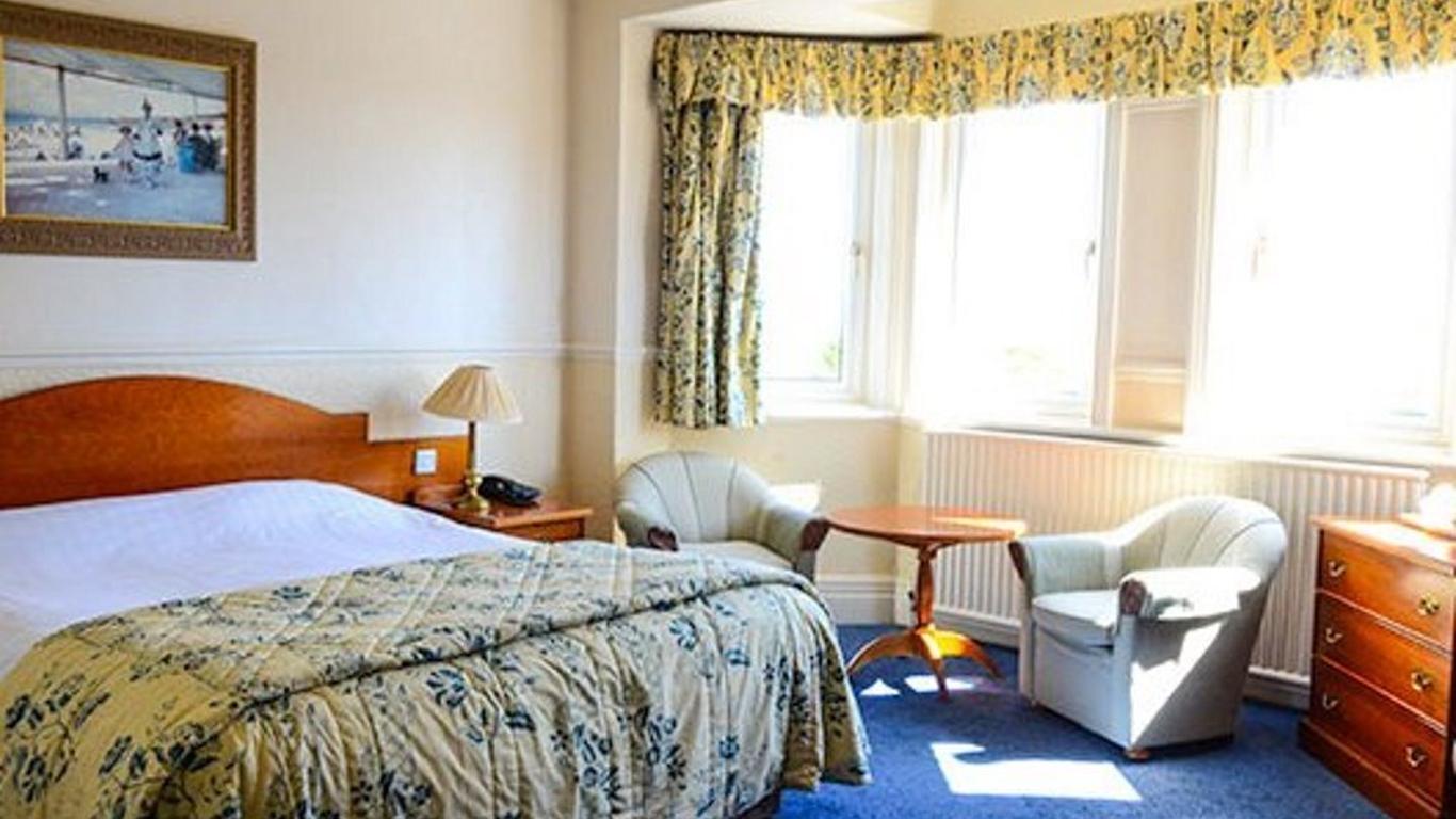 Clarkes Hotel Barrow in Furness