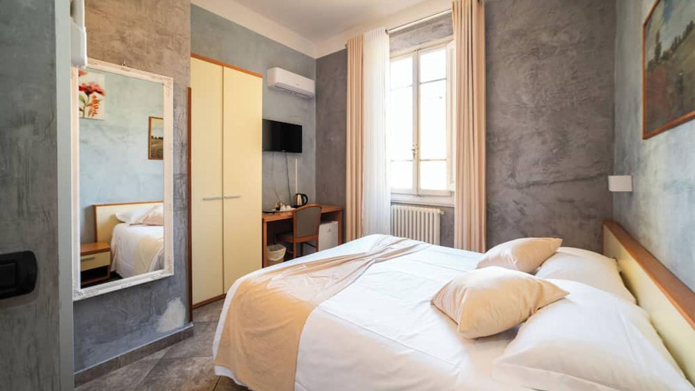 Hotel Angelica Firenze