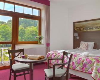 Hotel Buczyński Medical&Spa - Świeradów-Zdrój - Sypialnia