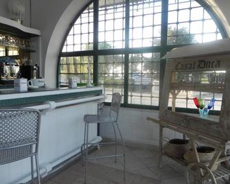 Casal Duca - Pulsano - Bar