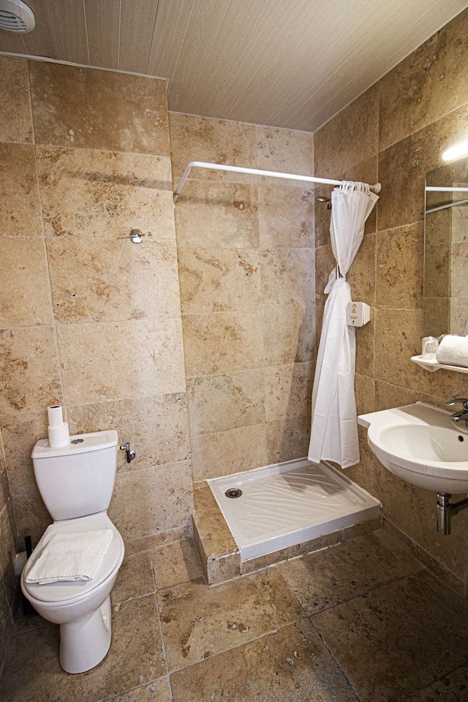 Bel Azur - Six-Fours-les-Plages - Bathroom