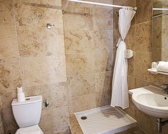Bel Azur - Six-Fours-les-Plages - Badkamer