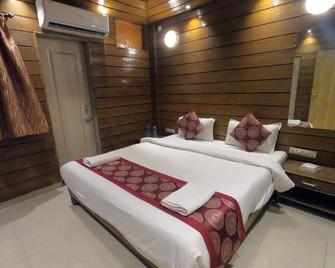 Hill Forest Resort Lonavala - Lonavala - Habitación