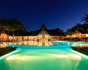 Shandrani Beachcomber Resort & Spa - Blue bay - Pool