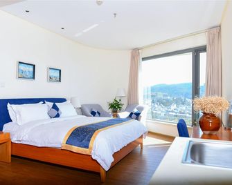 Junlin Holiday Hotel - Yuxi - Habitación