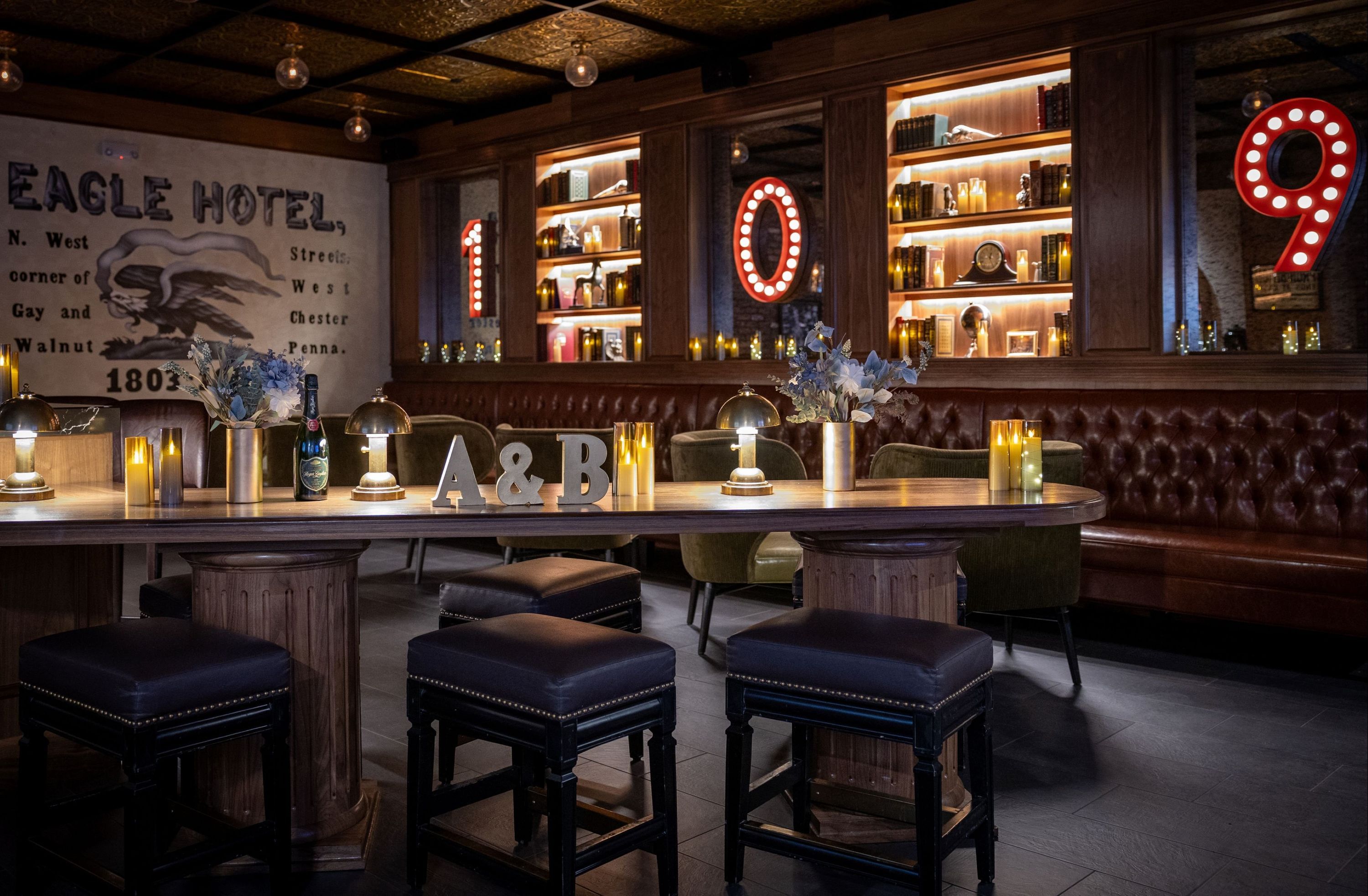 Hotel Indigo West Chester - Downtown By IHG