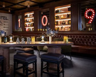 Hotel Indigo West Chester - Downtown By IHG - West Chester - Bar
