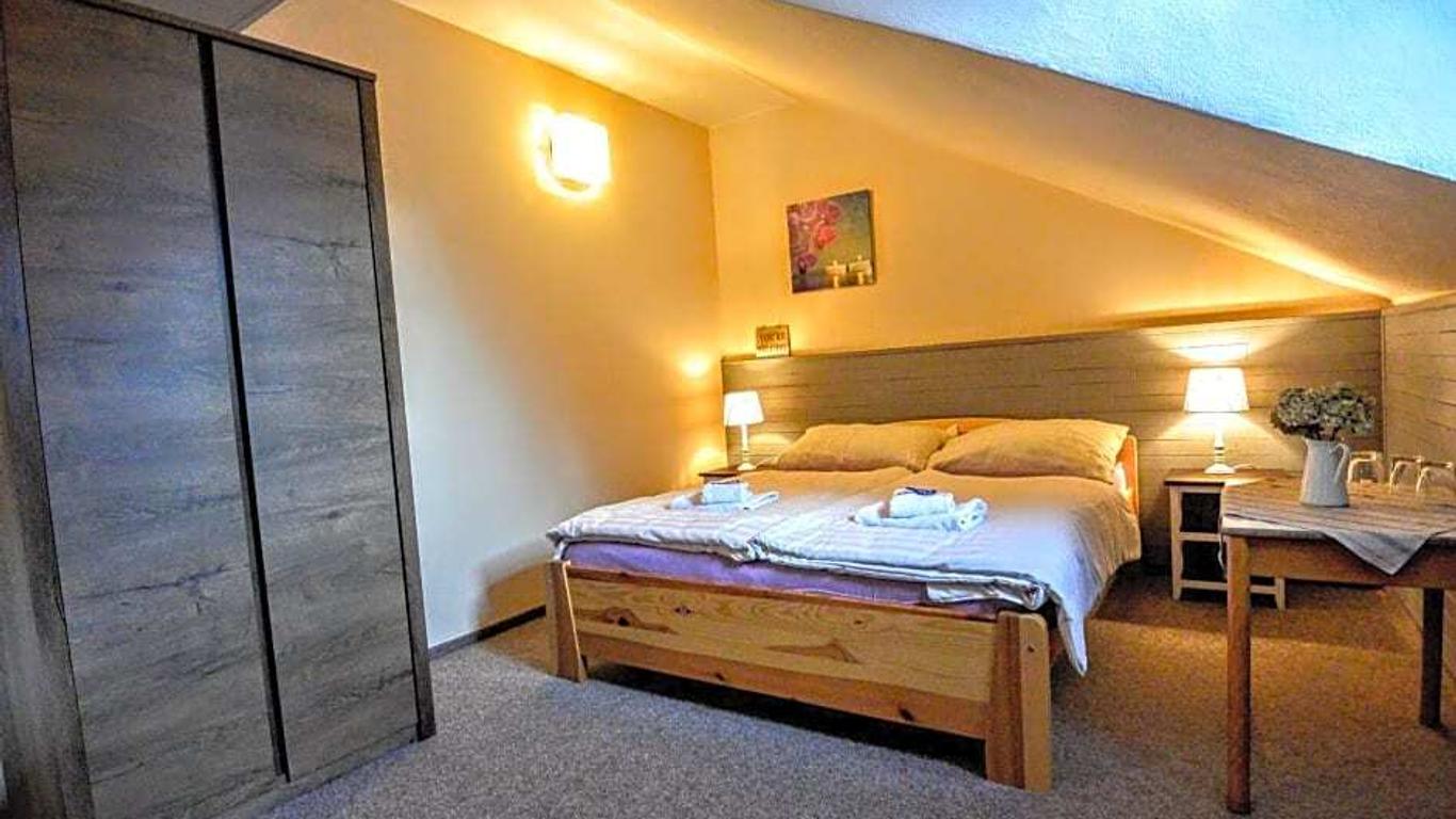 Hotel Petski