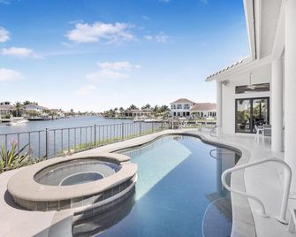 951 Ruby Court - Marco Island