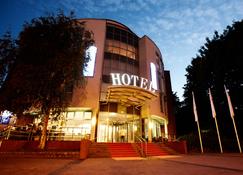 Hotel Kiel by Golden Tulip - Kiel - Edifício
