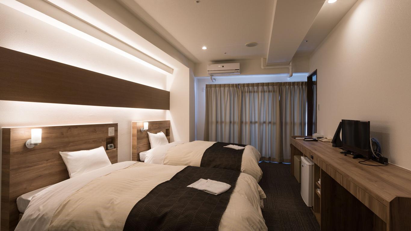 Hotel City Inn Wakayama Wakayama-Ekimae