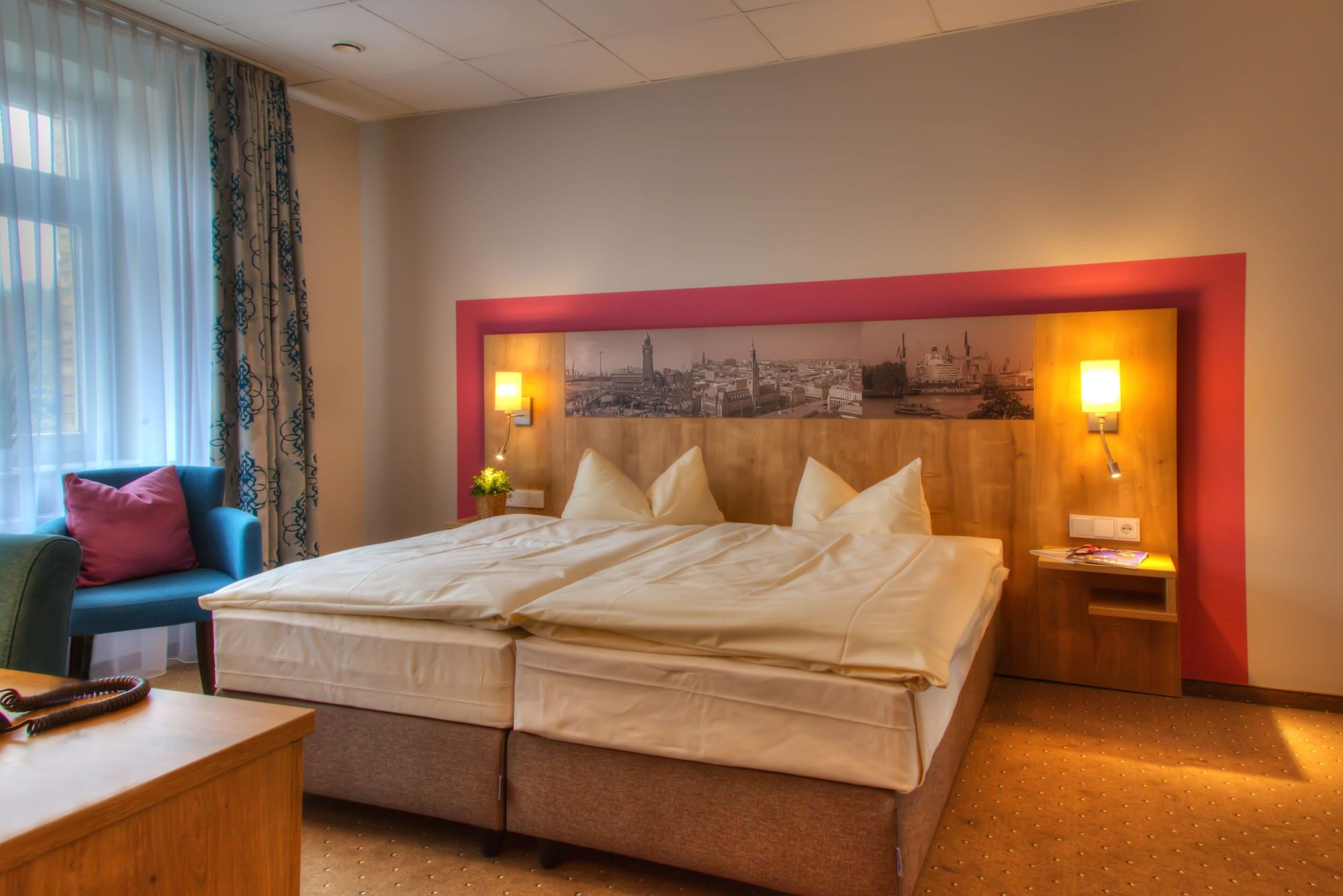 هوتل كرويتسر