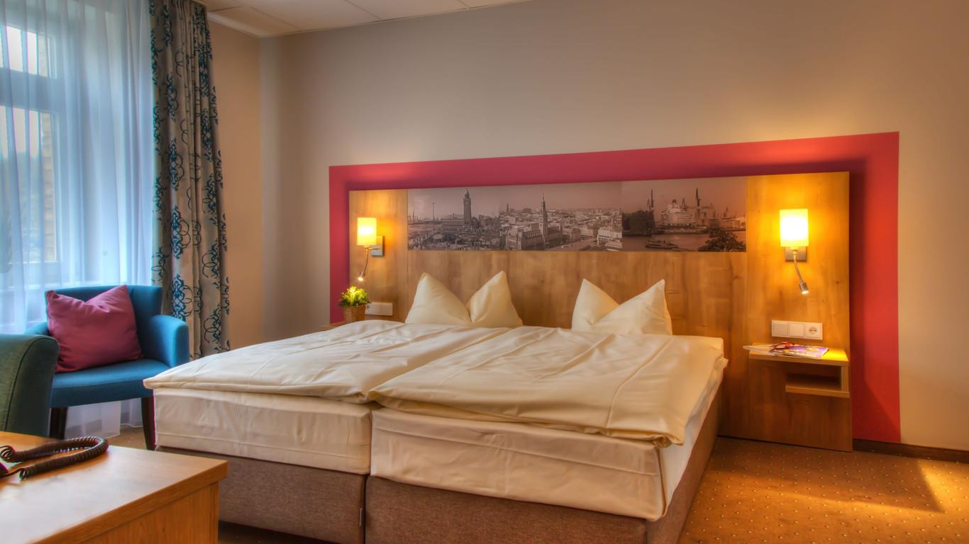 Hotel Kreuzer