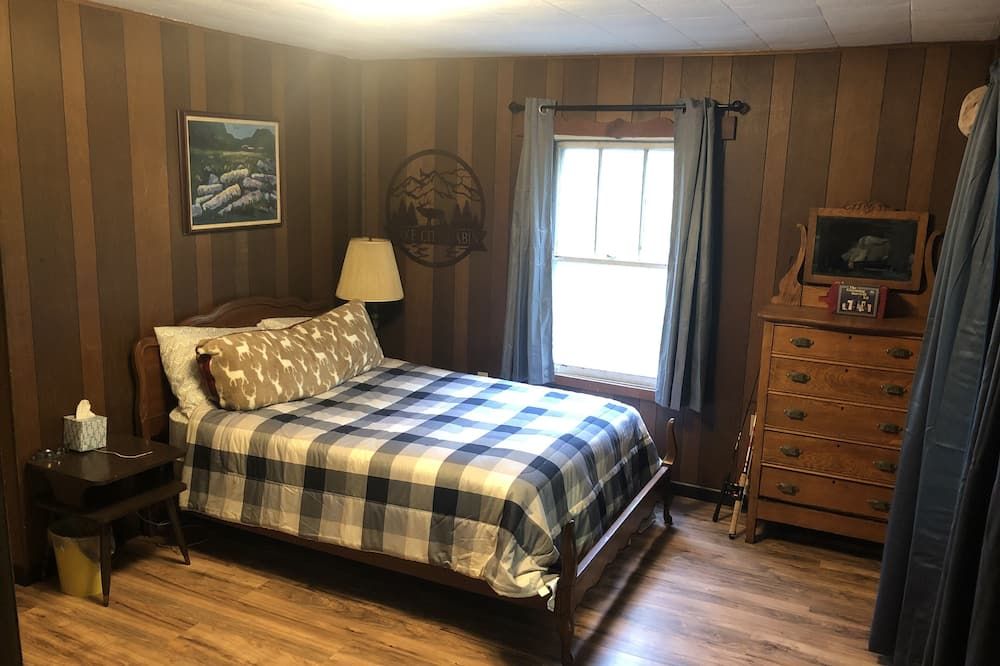 Welcome to the Lake City Cabin!