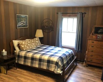 Welcome to the Lake City Cabin! - Ridgway - Habitación