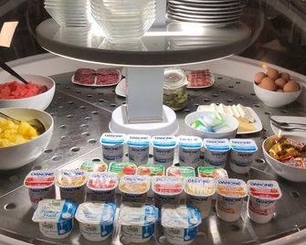 Hôtel Orion - Amnéville