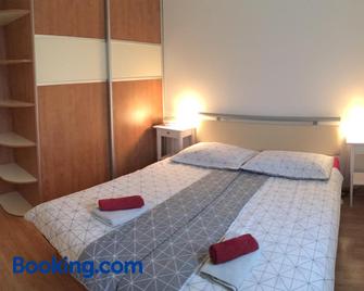 Apartment Nova Gorica - Nocitve Falco - Nova Gorica - Bedroom