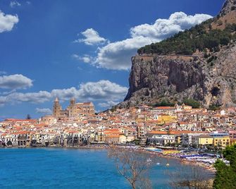 Hotel Riva Del Sole - Cefalù