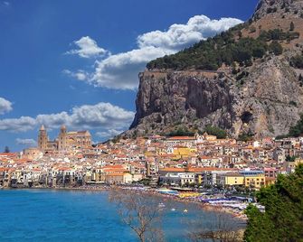 Hotel Riva Del Sole - Cefalù