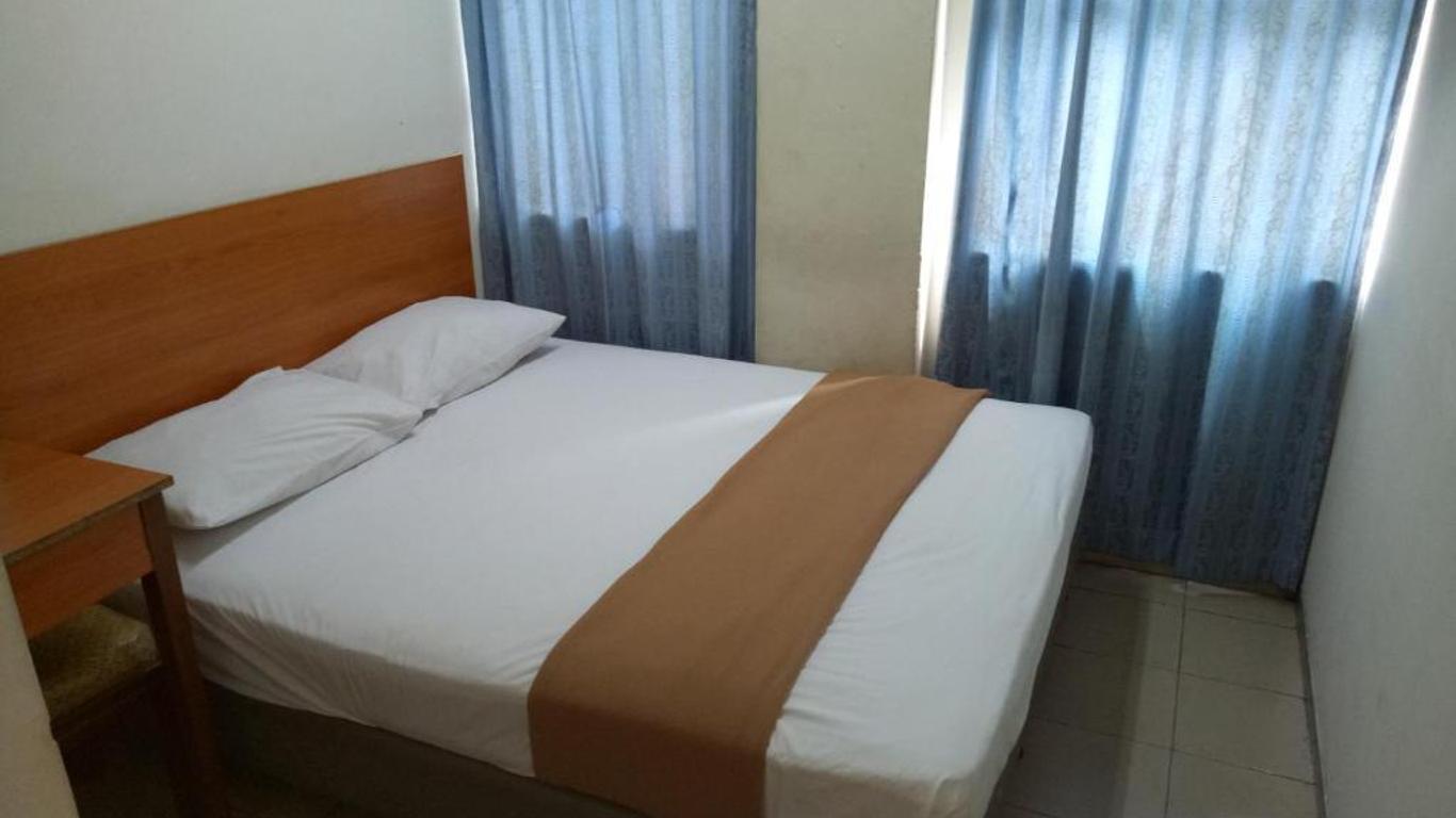 Hotel Hibiscus City Pudu