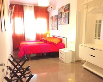 B&B Birba - Rome - Bedroom