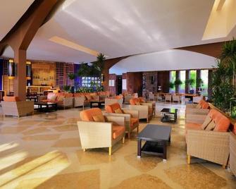 Retac Qunay Dahab Resort & Spa - Dahab - Lounge