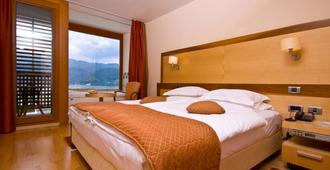 Hotel Lovec - Bled - Κρεβατοκάμαρα