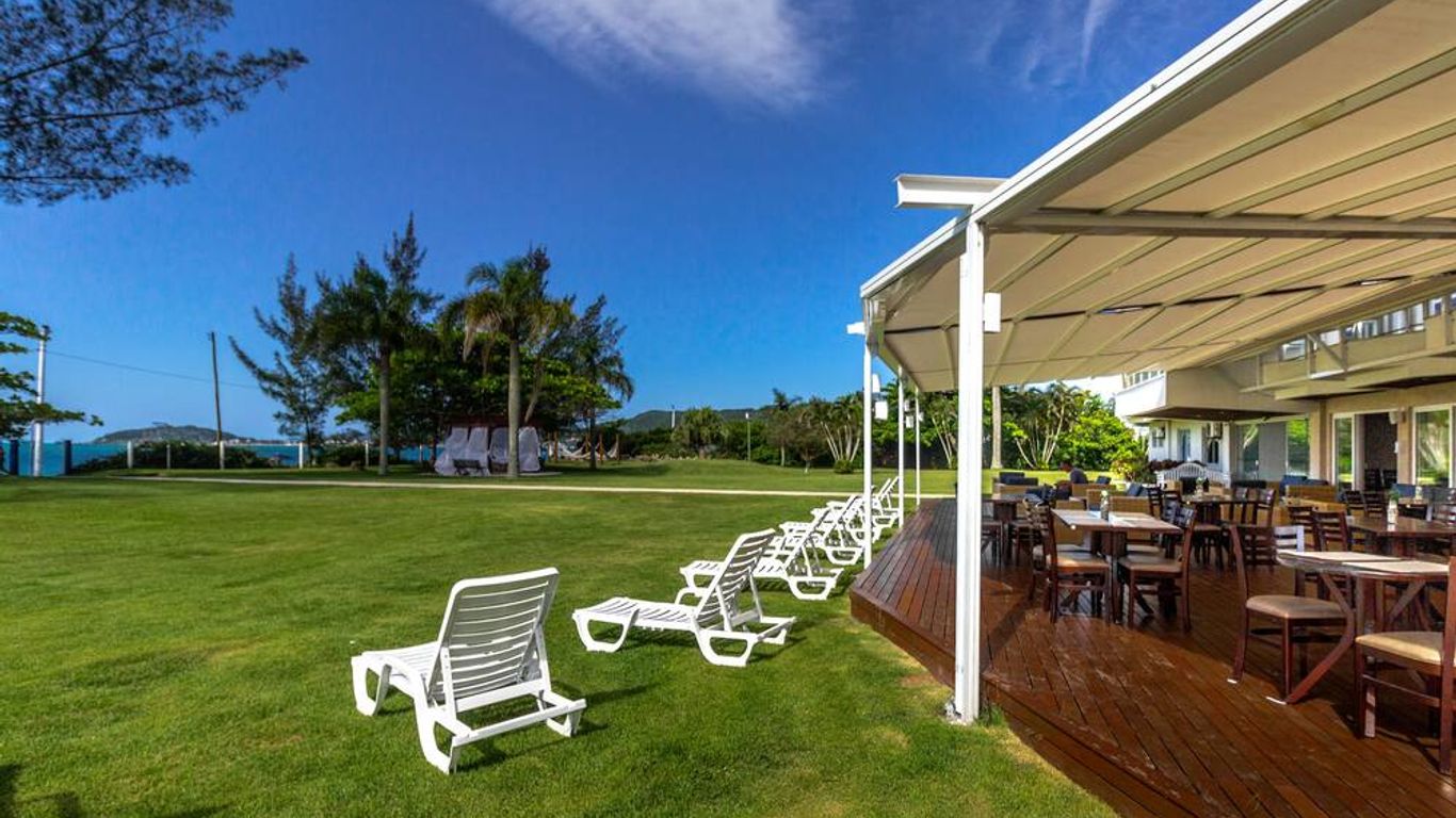 Hotel Porto Sol Beach