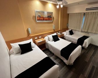 Sarmiento Palace Hotel - Buenos Aires