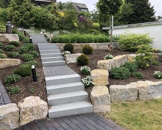 Fewo Auszeit zum Anspel - Medebach