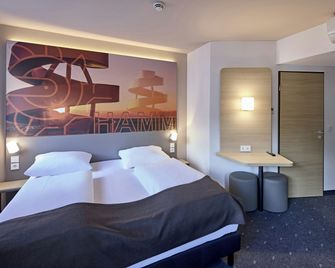 B&B Hotel Hamm - Hamm - Chambre