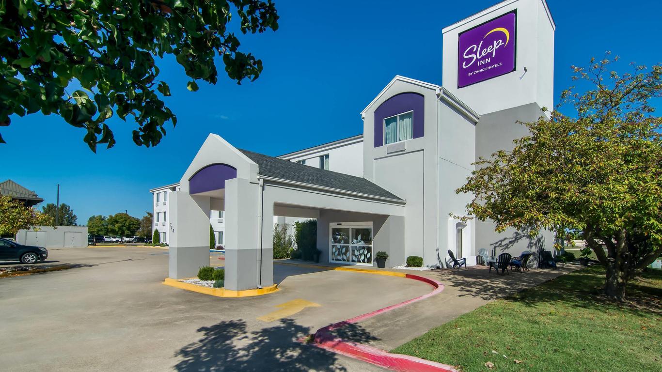 Sleep Inn Fayetteville North