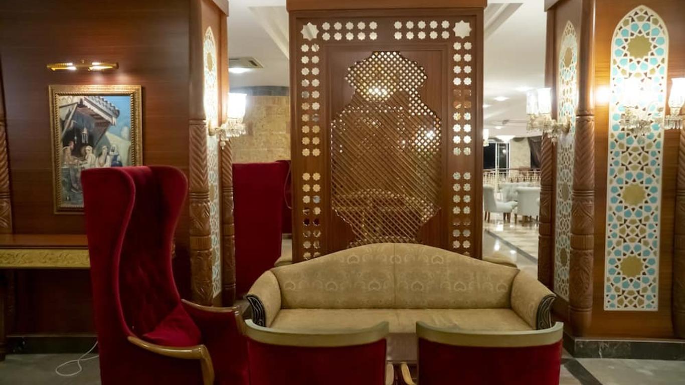 Adalya Resort & Spa