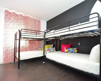 South Beach Rooms and Hostel - Miami Beach