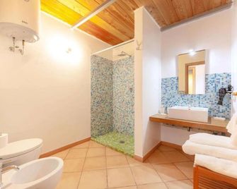 Casa Giovanni da Procida - Procida