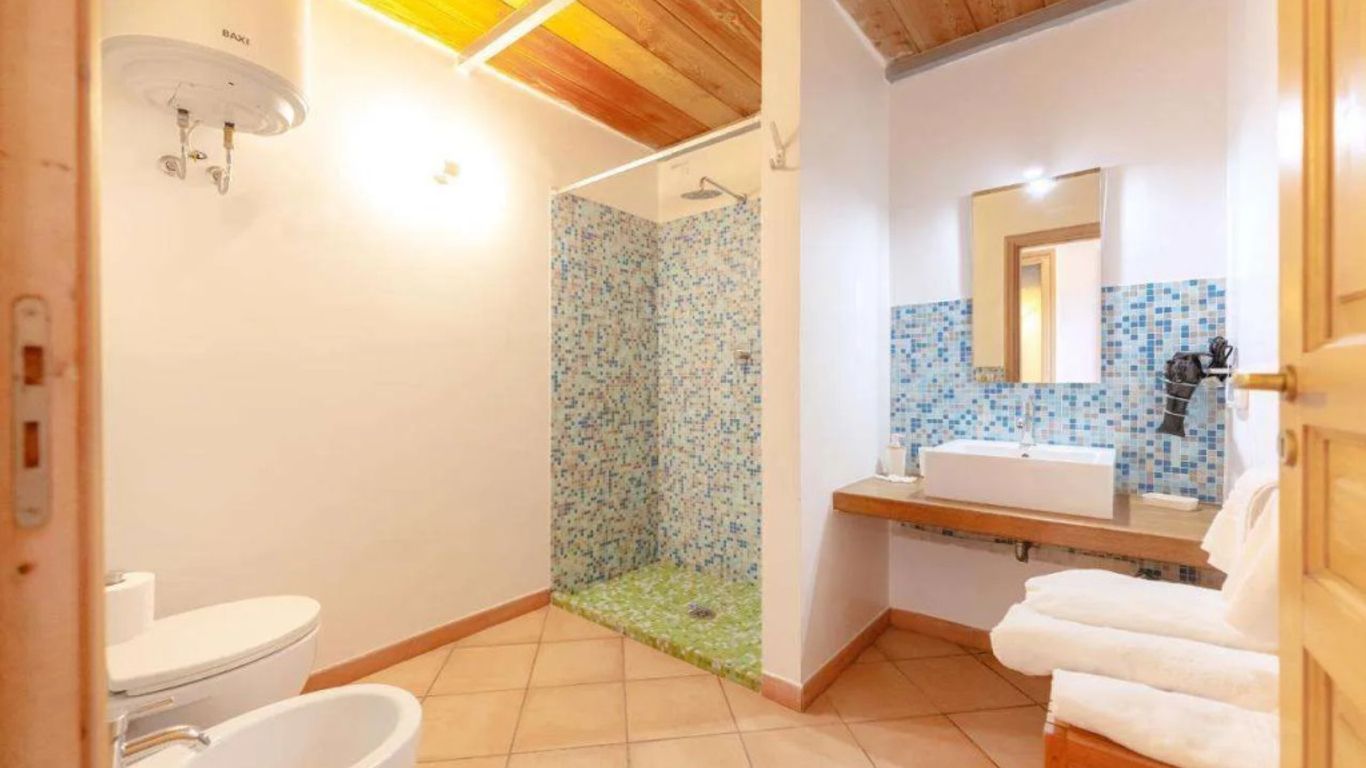 Casa Giovanni da Procida