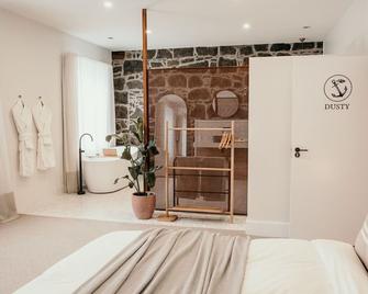 The Oak & Anchor Hotel - Port Fairy - Slaapkamer