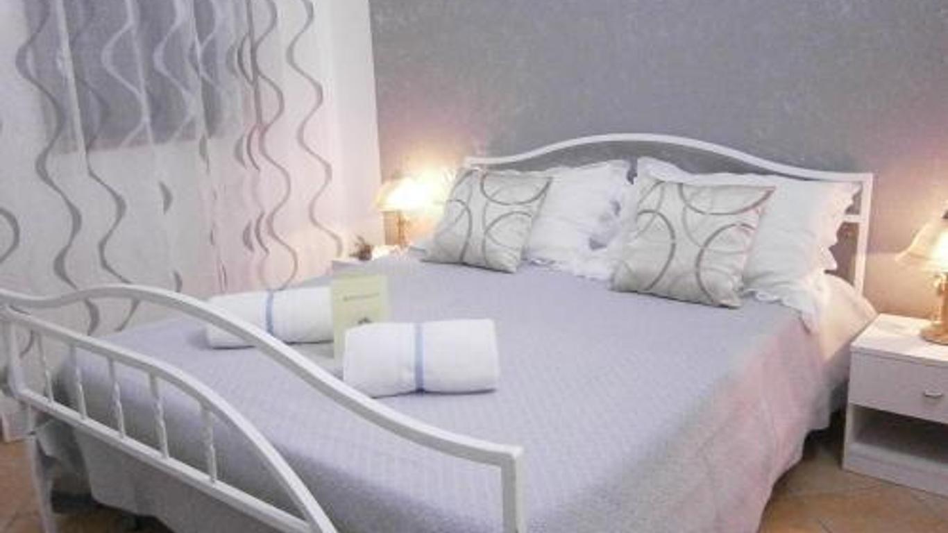 B&B La Rosa Lampedusa
