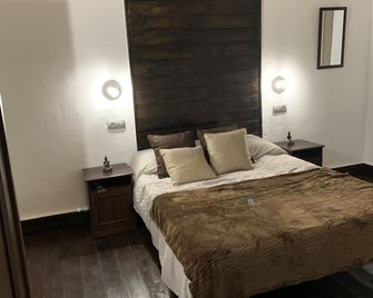 Valtisya Pool And Airport - Telde - Slaapkamer