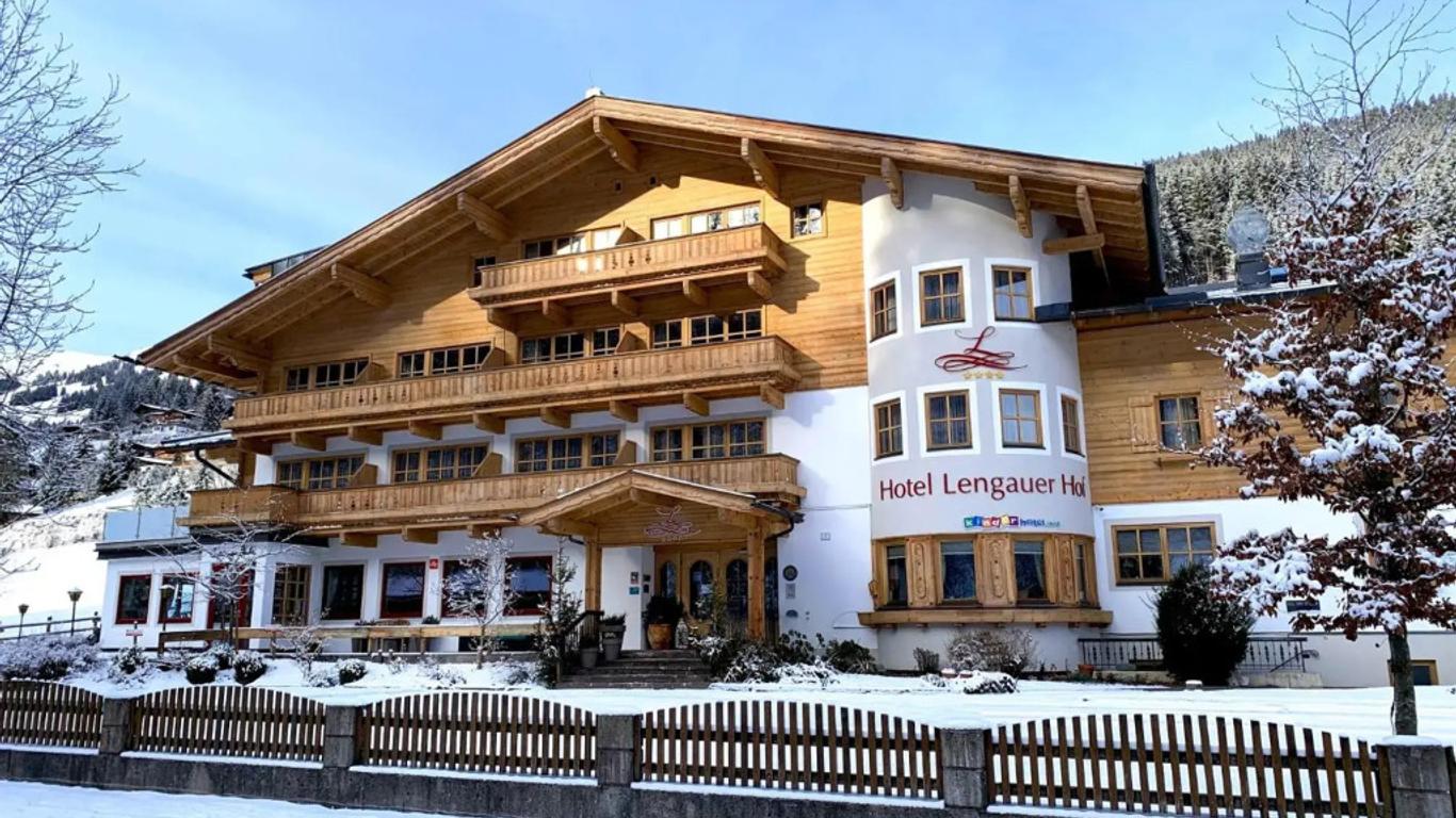Familienhotel Lengauer Hof