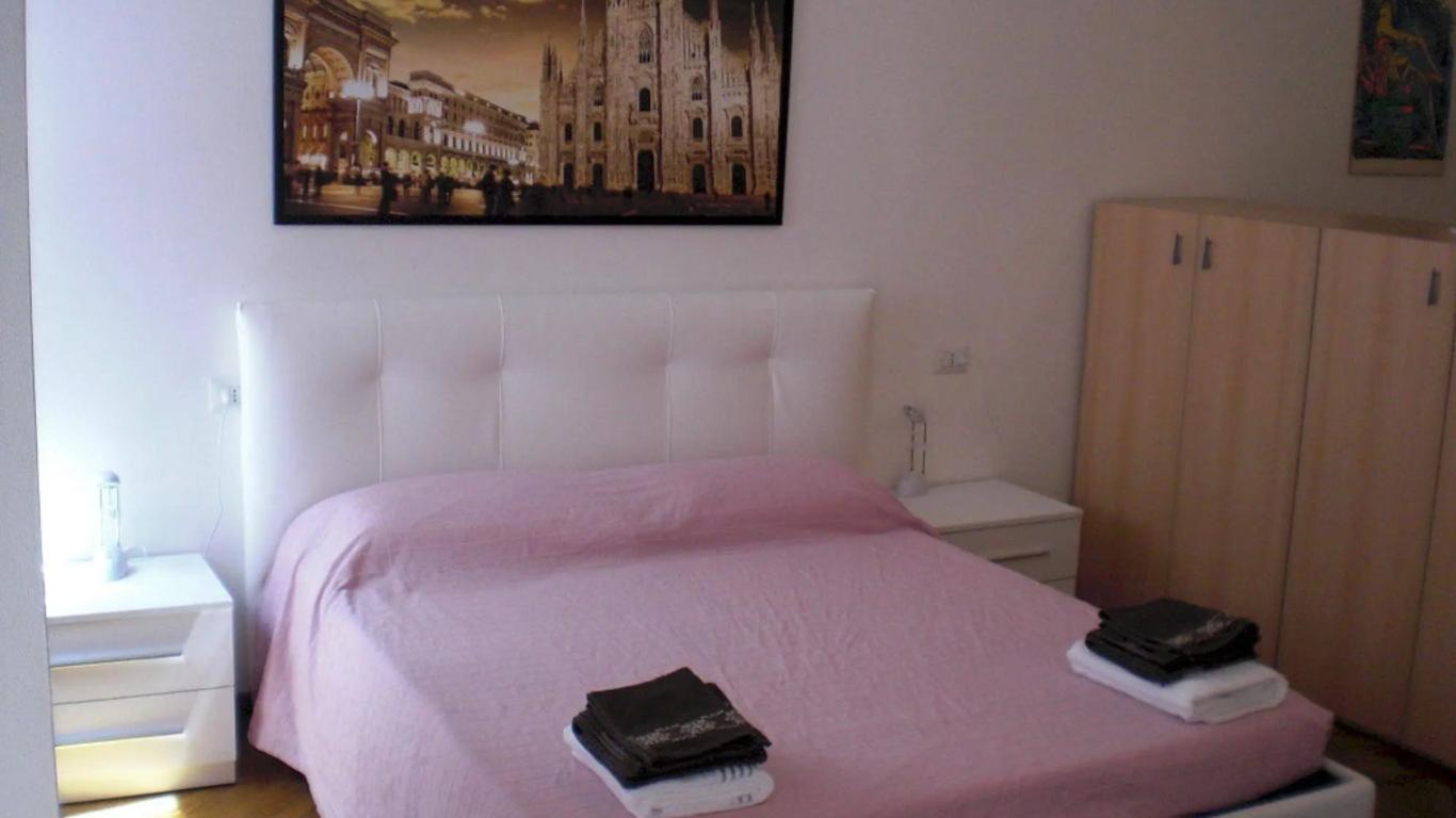 Flat in Milan - Duomo City Center