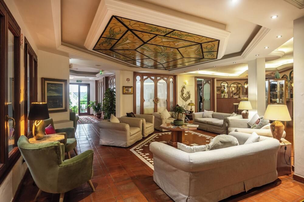 فندق هوتل ستيفانيا بوتيك المطل على الشاطئ