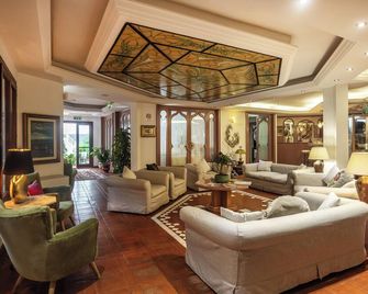 Hotel Stefania Boutique Hotel by the Beach - Olbia - Ingresso