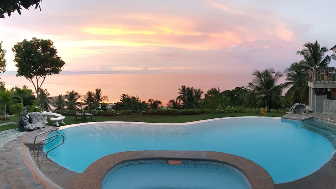 Cangdoki Resort and Dive Camp