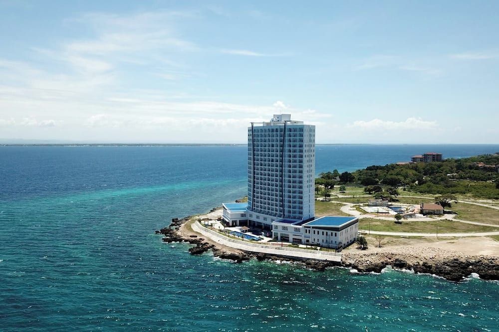 Arterra Hotel And Resort - Lapu-Lapu City