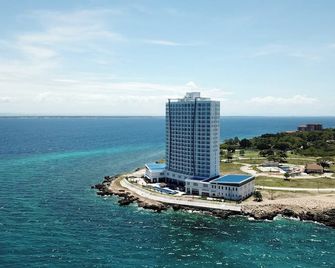 Arterra Hotel And Resort - Lapu-Lapu City