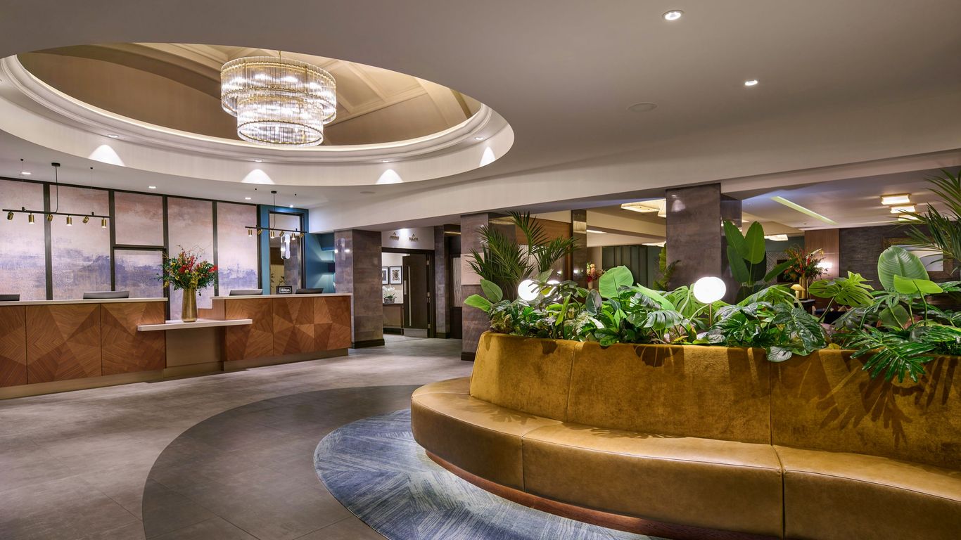 DoubleTree by Hilton London - West End