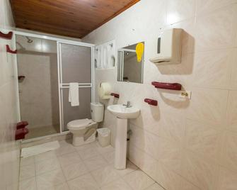 Hotel Balcones de Bocagrande - Cartagena